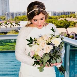 Meet your Posher, Elana